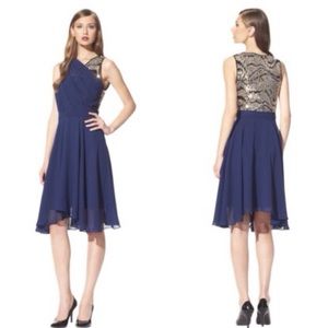 3.1 Phillip Lim For Target Chiffon Cocktail Dress
